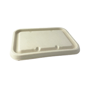 Kilo trays - Fiber lid