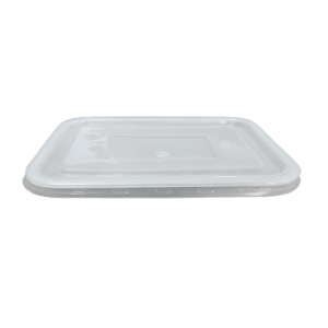 Kilo trays - Plastic lid