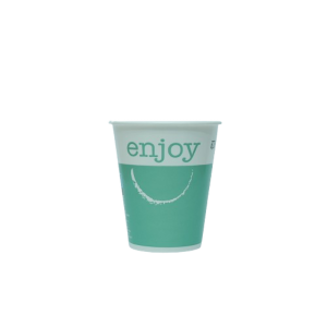 Enjoy - paper cold cup, 300 ml
