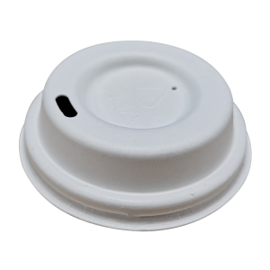 Fiber lid ø 63 mm