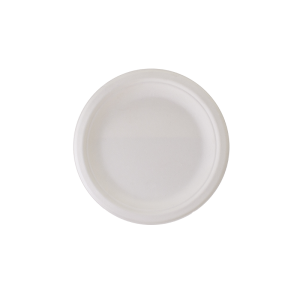 Future Smart™ Fiber plate, ø 17 cm