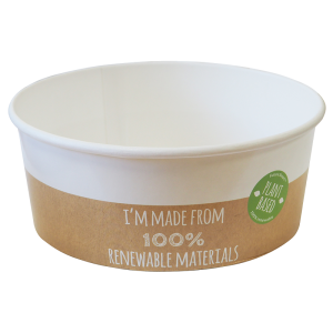 Future Smart™ Salad bowl, 750 ml