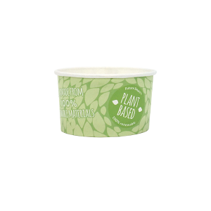 Future Smart™ Ice cream container, 100 ml