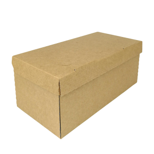 Burger box, Menubox, large