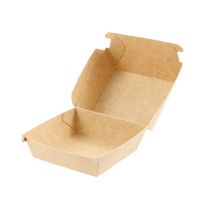 Burger Clam - 700 ml