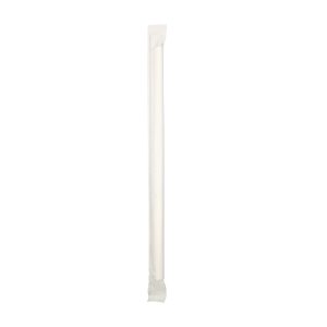 Paper straw 9,3mm