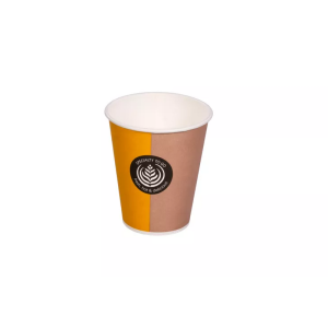 Coffee To Go - Paper hot cup, 150 ml
