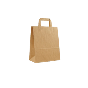 25x15x30  Paper bag with handles