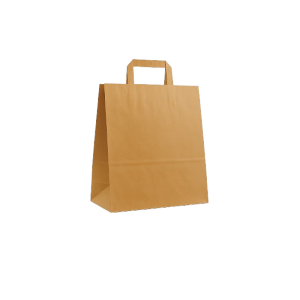 32x16x35  Paper bag with handles