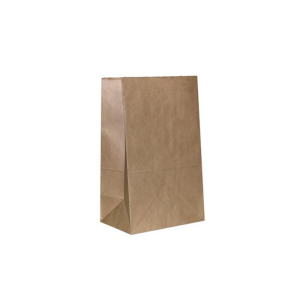 18x12x29  Paper bag without handles