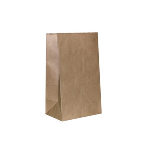 22x12x31  Paper bag without handles