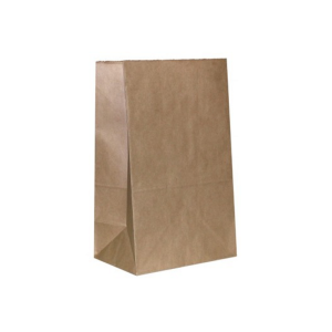 26x14x31  Paper bag without handles
