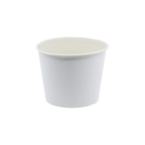 White Paper container 29oz