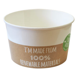 Plant-based Salad bowl SPE635