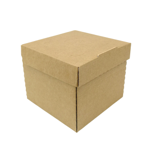 Burger Box 117x116,5x99mm