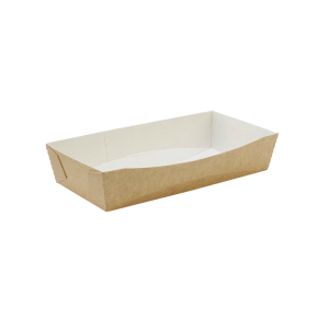 167x83x37mm Food To Go Tray Small