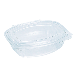 PLA  Fresh Close packaging tray