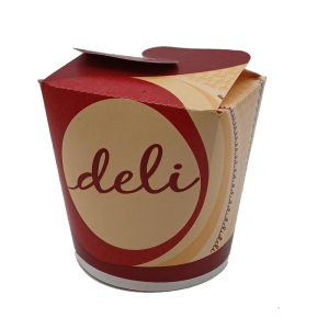 TAC Box Deli, 16oz