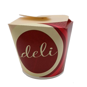 TAC Box Deli, 26oz