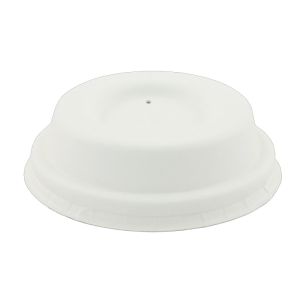 FIBER LID 63MM W/O SIP HOLE V3 (FSC®)